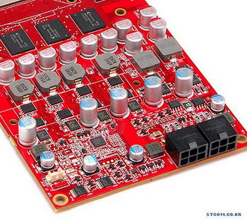 ASUS EAH 4870 D5